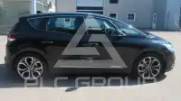 2020 Renault Scenic