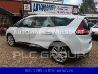 2020 Renault Scenic