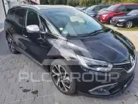 2020 Renault Scenic