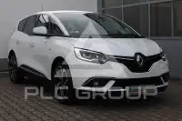 2020 Renault Scenic