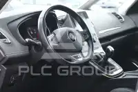 2020 Renault Scenic