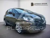 2020 Renault Scenic
