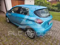 2020 Renault ZOE