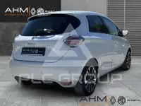 2020 Renault ZOE