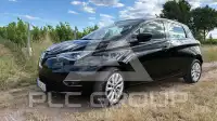 2020 Renault ZOE