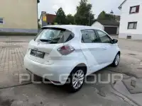 2020 Renault ZOE