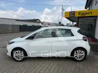 2020 Renault ZOE