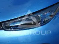 2020 Renault ZOE