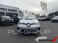 2020 Renault ZOE