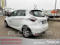 2020 Renault ZOE