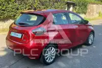 2020 Renault ZOE