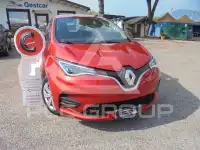 2020 Renault ZOE
