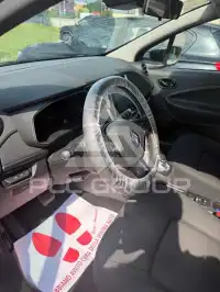 2020 Renault ZOE