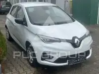 2020 Renault ZOE