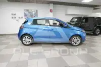 2020 Renault ZOE