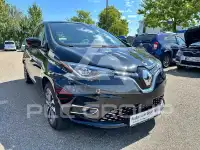 2020 Renault ZOE