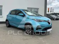 2020 Renault ZOE