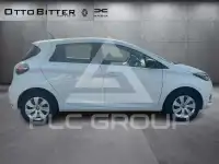 2020 Renault ZOE