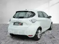 2020 Renault ZOE