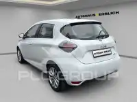 2020 Renault ZOE