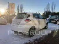 2020 Renault ZOE