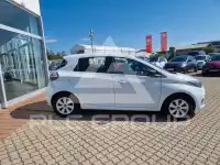 2020 Renault ZOE