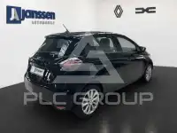 2020 Renault ZOE