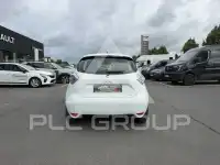 2020 Renault ZOE