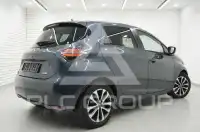 2020 Renault ZOE