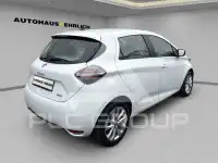 2020 Renault ZOE