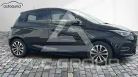 2020 Renault ZOE