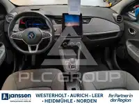 2020 Renault ZOE