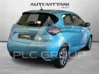 2020 Renault ZOE