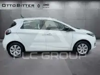 2020 Renault ZOE