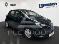 2020 Renault ZOE