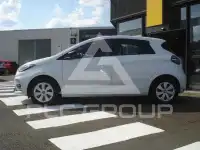 2020 Renault ZOE