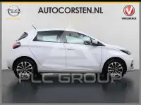 2020 Renault ZOE
