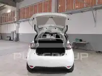 2020 Renault ZOE