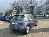 2020 Renault ZOE