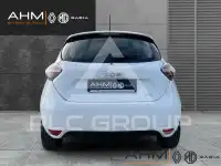 2020 Renault ZOE