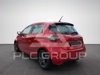 2020 Renault ZOE