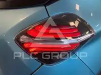 2020 Renault ZOE