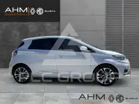 2020 Renault ZOE