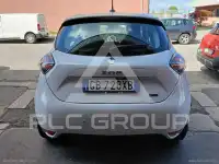 2020 Renault ZOE