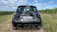 2020 Renault ZOE