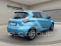 2020 Renault ZOE