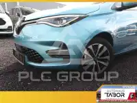 2020 Renault ZOE