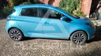 2020 Renault ZOE
