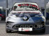 2020 Renault ZOE