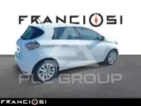 2020 Renault ZOE